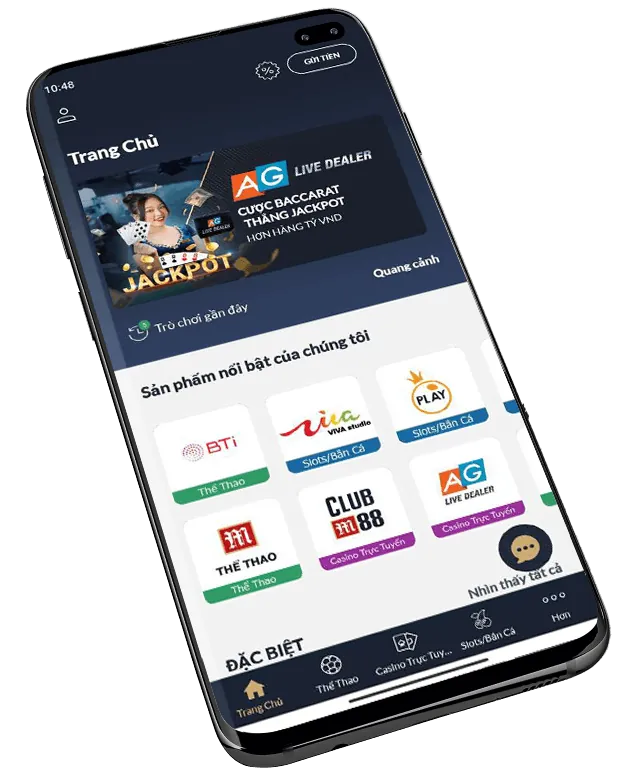 Đa dạng trò chơi mv66 code